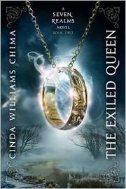 Cover of The Exiled Queen