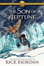 Cover of The Son of Neptune