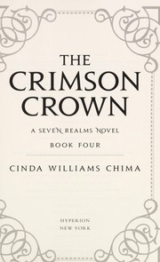 Cover of The Crimson Crown