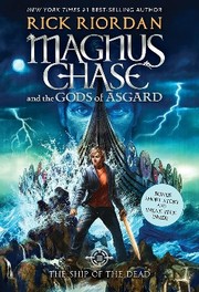 Cover of The Ship of the Dead