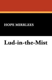 Cover of Lud-in-the-Mist