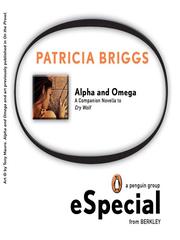 Cover of Alpha and Omega