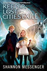 Cover of Exile