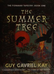 Cover of The Summer Tree