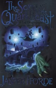 Cover of The Song of the Quarkbeast
