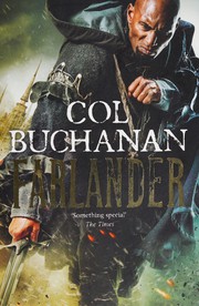 Cover of Farlander