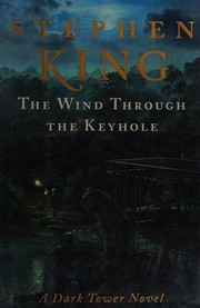 Cover of The Wind Through the Keyhole