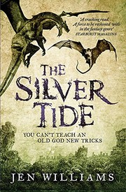 Cover of The Silver Tide