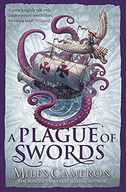 Cover of A Plague of Swords