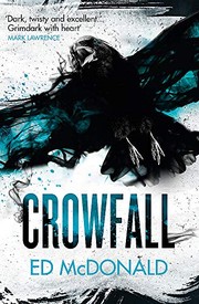 Cover of Crowfall