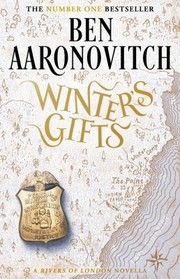 Cover of Winter's Gifts