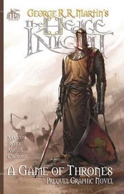 Cover of The Hedge Knight