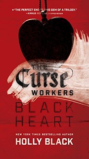 Cover of Black Heart