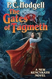 Cover of The Gates of Tagmeth