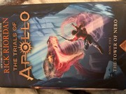 Cover of The Tower of Nero
