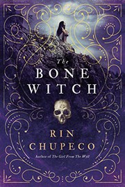 Cover of The Bone Witch