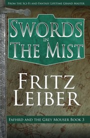 Cover of Swords in the Mist