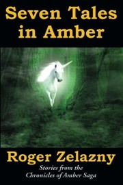 Cover of Seven Tales in Amber