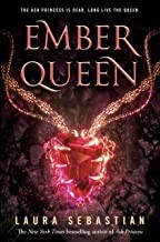 Cover of Ember Queen