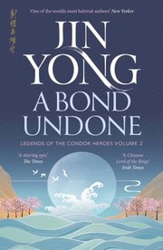 Cover of A Bond Undone