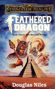 Cover of Feathered Dragon