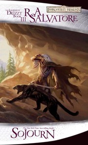 Cover of Sojourn