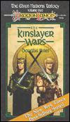 Cover of The Kinslayer Wars