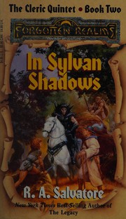 Cover of In Sylvan Shadows