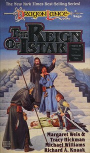 Cover of The Reign of Istar