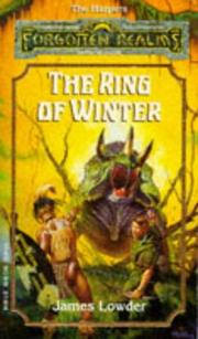 Cover of The Ring of Winter