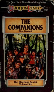 Cover of The Companions