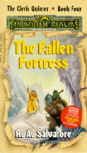 Cover of The Fallen Fortress