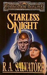 Cover of Starless Night