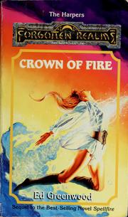Cover of Crown of Fire