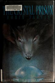 Cover of The Crystal Prison