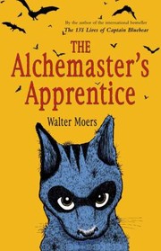 Cover of The Alchemaster's Apprentice