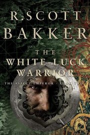 Cover of The White-Luck Warrior