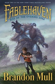 Cover of Rise of the Evening Star