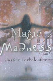 Cover of Magic or Madness