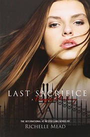 Cover of Last Sacrifice