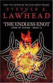 Cover of The Endless Knot