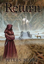 Cover of Return: An Innkeeper's World Story