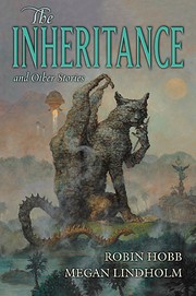 Cover of The Inheritance & Other Stories