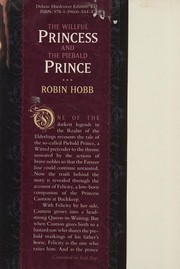 Cover of The Willful Princess and the Piebald Prince