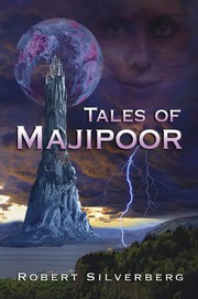 Cover of Tales of Majipoor