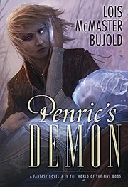 Cover of Penric's Demon