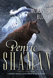 Cover of Penric and the Shaman