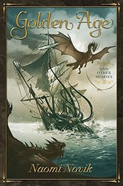 Cover of Golden Age and Other Stories