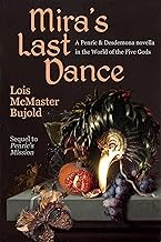 Cover of Mira's Last Dance