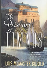 Cover of The Prisoner of Limnos